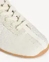 Kenzo - SNEAKERS BAJOS BEIGE