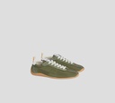 Kenzo - SNEAKERS BAJOS VERDE MILITAR