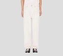 Kenzo - PANTALON CARGO BEIGE