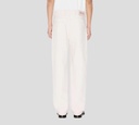Kenzo - PANTALON CARGO BEIGE