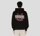 Kenzo - SWEATER NEGRO CON TIGRE AMARILLO