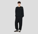 Kenzo - SWEATER NEGRO TIPO HODDIE
