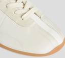 Kenzo - SNEAKERS BAJOS BEIGE