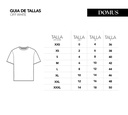 Off White - FRANELA NEGRA CON ESTAMPADO DE FLECHAS EN LA ESPALDA