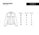 Dsquared2 - CHAQUETA CAMEL CON TRIPLE BOLSILLO FRONTAL Y CUELLO DE PANA