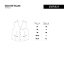 Kenzo - TOP CREMA CON BRILLANTES PLATEADOS