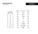 Dsquared2 - JEANS DENIM OSCURO CLASICO