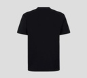 Dsquared2 - FRANELA NEGRA CON LOGO MAGNETICO