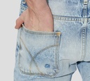 Dsquared2 - JEANS DENIM CLARO CLASICO