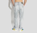 Dsquared2 - JEANS DENIM GRIS