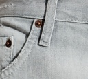 Dsquared2 - JEANS DENIM GRIS
