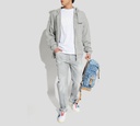 Dsquared2 - JEANS DENIM GRIS