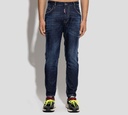 Dsquared2 - JEANS DENIM CLASICO