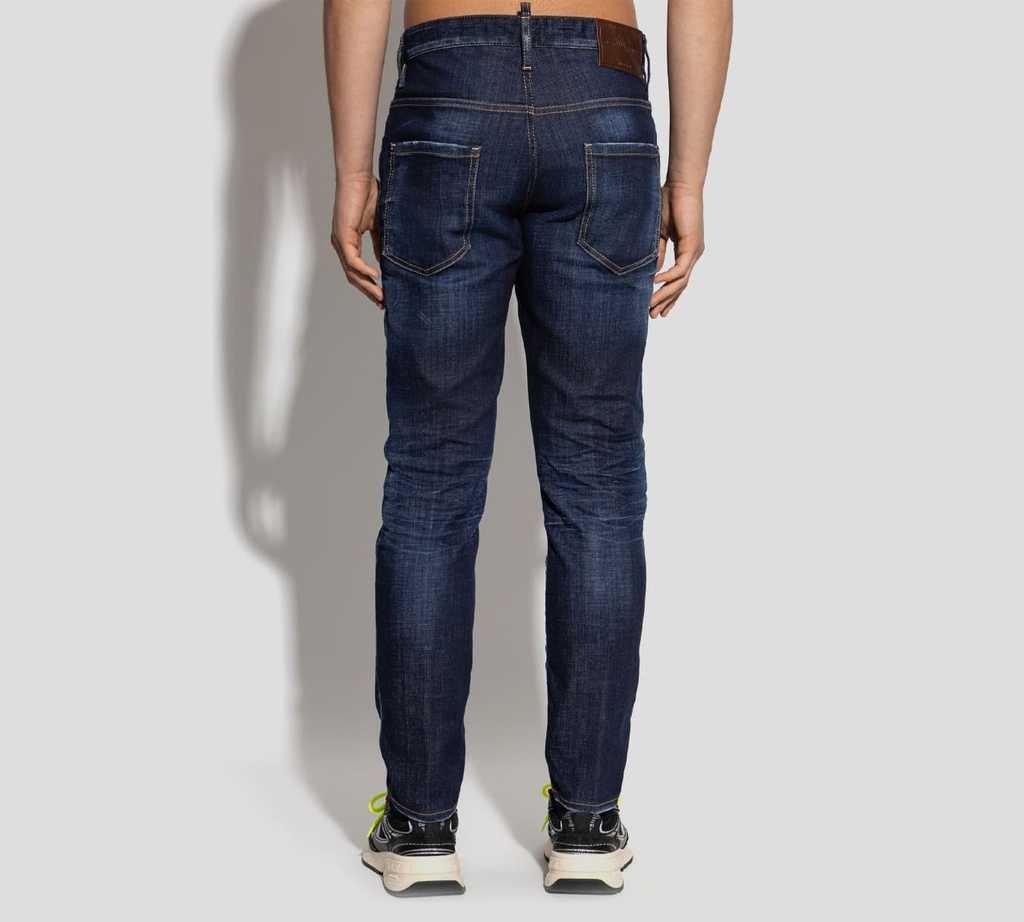 Dsquared2 - JEANS DENIM CLASICO
