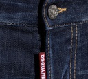 Dsquared2 - JEANS DENIM CLASICO