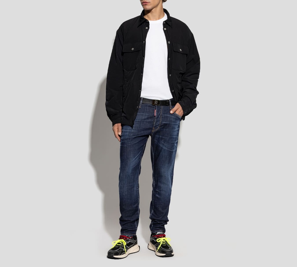 Dsquared2 - JEANS DENIM CLASICO