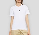 Dsquared2 - FRANELA BLANCA D2
