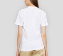 Dsquared2 - FRANELA BLANCA D2