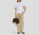 Dsquared2 - FRANELA BLANCA D2
