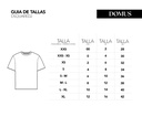 Dsquared2 - FRANELA BLANCA D2