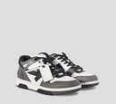 Off White - SNEAKER BLANCO CON GRIS Y FLECHA NEGRA DAMA