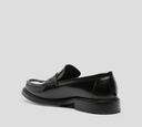 Moschino - ZAPATO COLLEGE CARRO 35 NEGRO