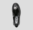 Moschino - ZAPATO COLLEGE CARRO 35 NEGRO