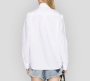 Moschino - BLUSA BLANCO 24