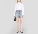 Moschino - BLUSA BLANCO 24