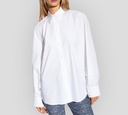 Moschino - BLUSA BLANCO 12