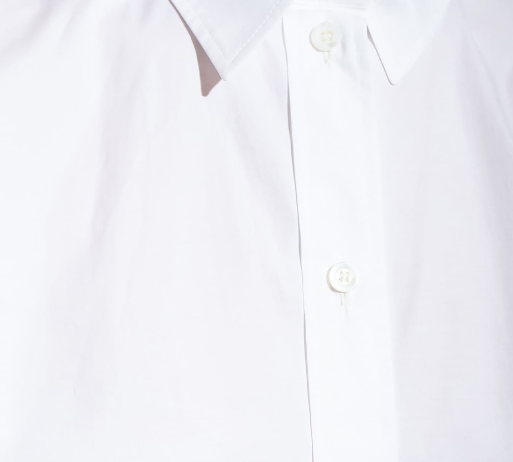 Moschino - BLUSA BLANCO 12