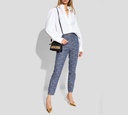 Moschino - BLUSA BLANCO 12