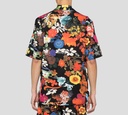 Moschino - SHIRT PRINT FLORES