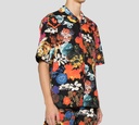 Moschino - SHIRT PRINT FLORES