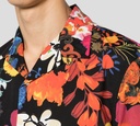 Moschino - SHIRT PRINT FLORES