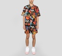 Moschino - SHIRT PRINT FLORES
