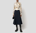 Moschino - BLUSA BEIGE