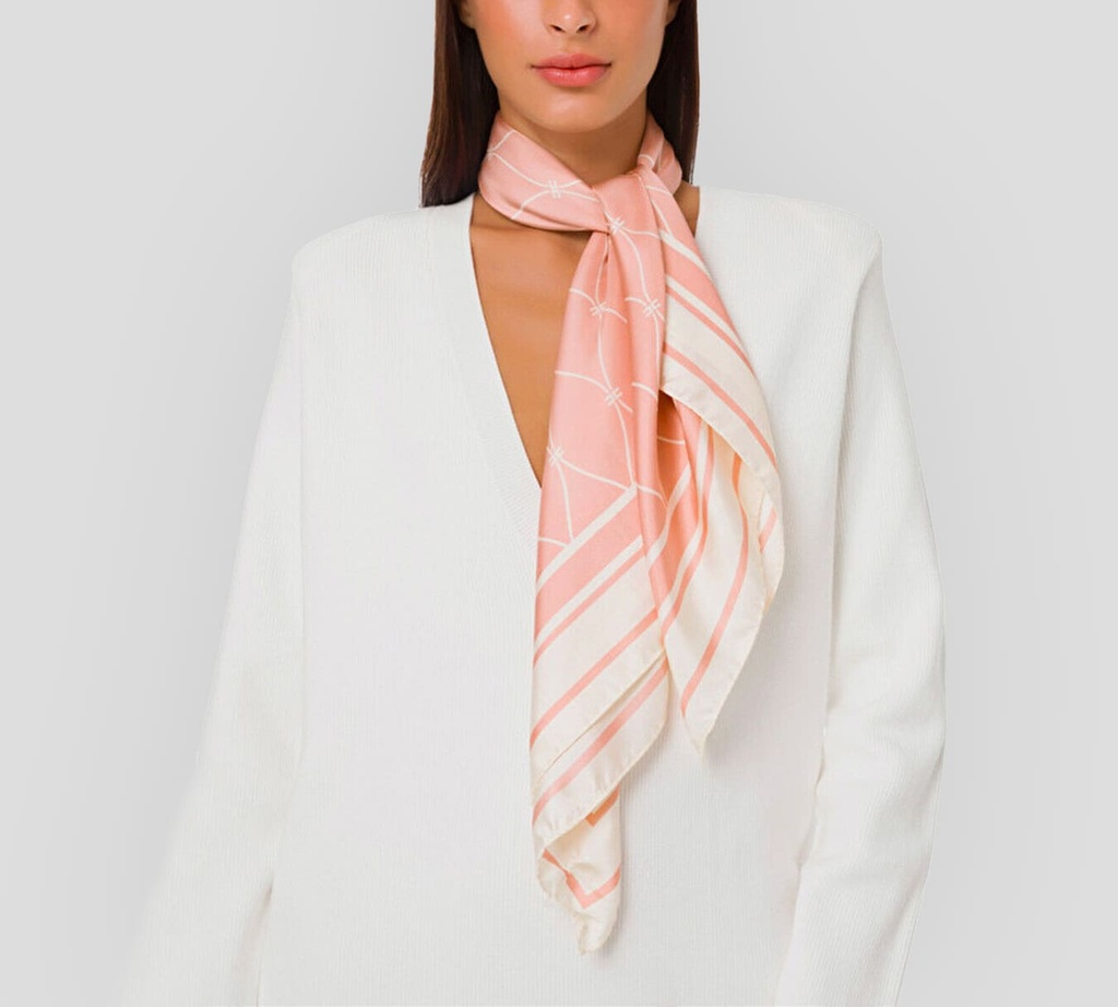 Elisabetta Franchi - FOULAR