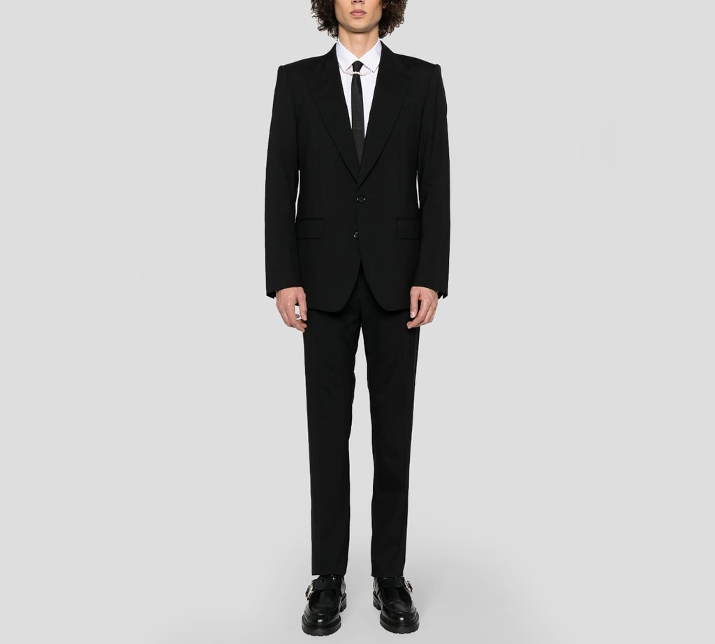 Moschino - SHIRT BLANCO 26