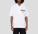 Moschino - POLO " SMILEY 2" 01