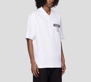 Moschino - POLO " SMILEY 2" 01