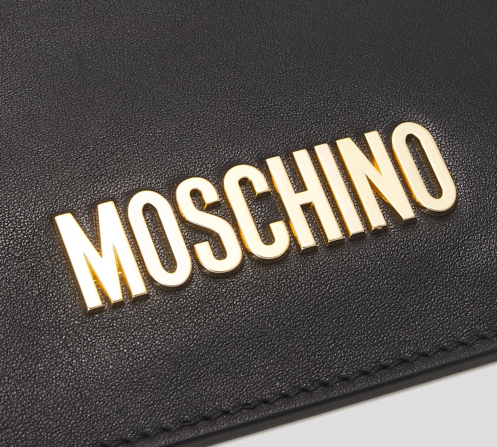 Moschino - SOBRE NEGRO