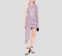 Elisabetta Franchi - VESTIDO TIPO COCTEL CON LENTEJUELAS 420