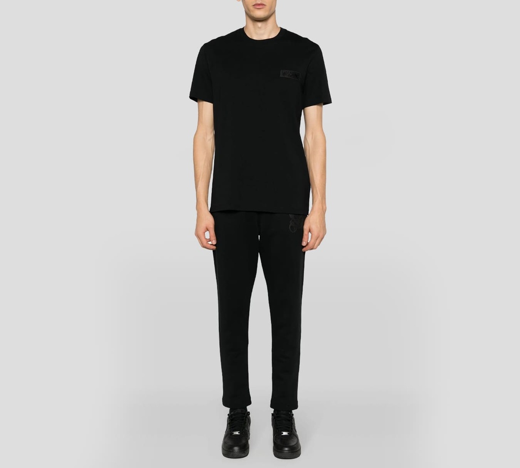 Moschino - MONO NEGRO BEAR