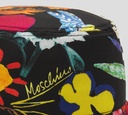 Moschino - SOMBRERO PRINT FLORES