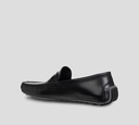 Moschino - ZAPATO VITELLO NEGRO