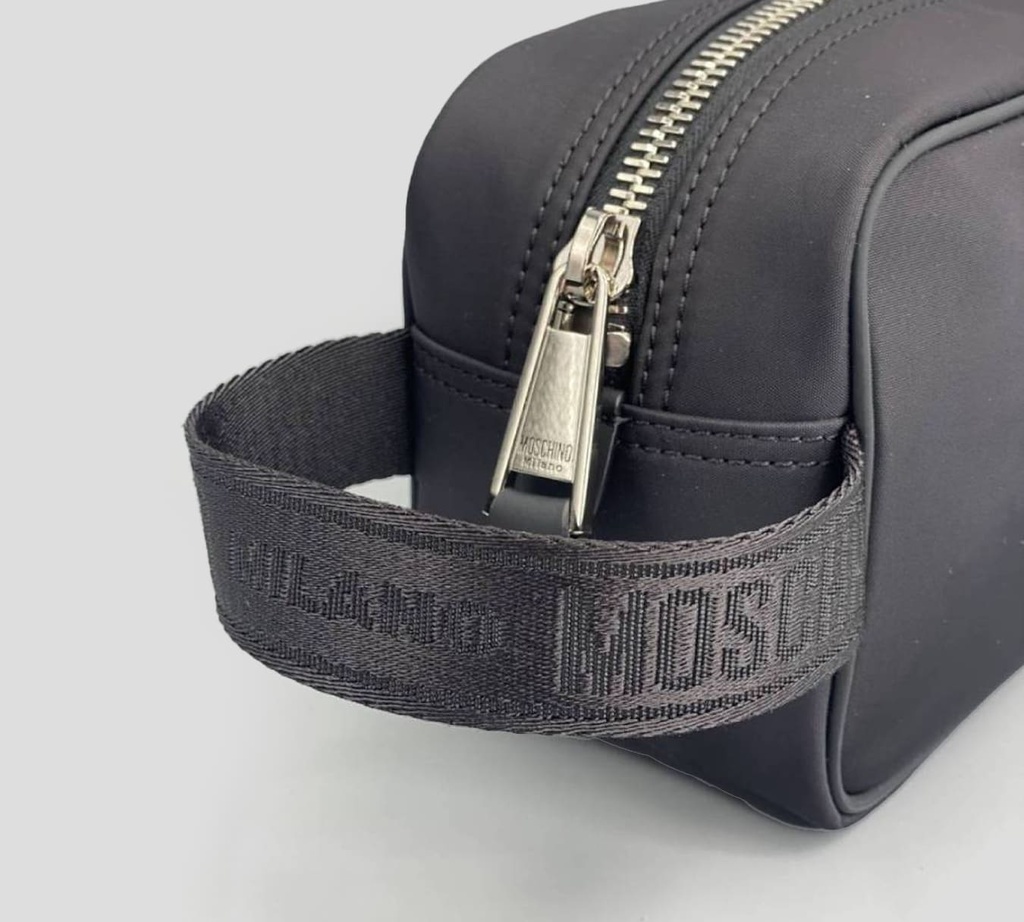 Moschino - NECESER NEGRO