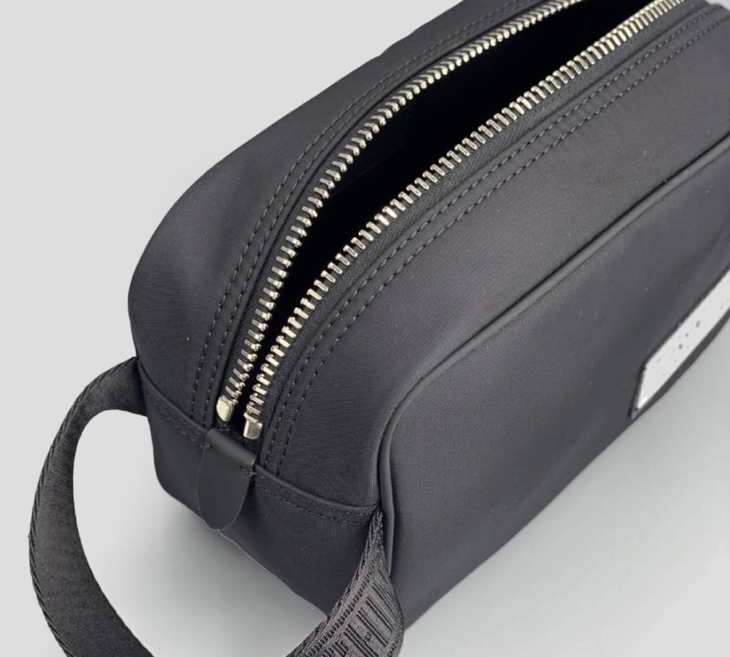 Moschino - NECESER NEGRO