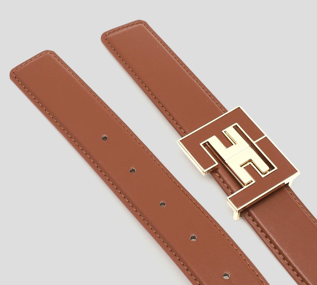 Elisabetta Franchi - CINTURON BASICO 70600