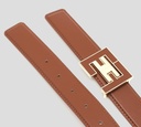 Elisabetta Franchi - CINTURON BASICO 70600